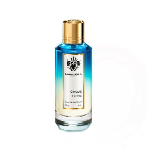 cinque terre mancera 60ml