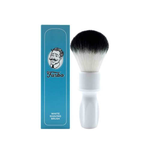 furbo synthetic brush