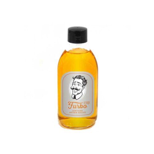 furbo vintage after shave lotion