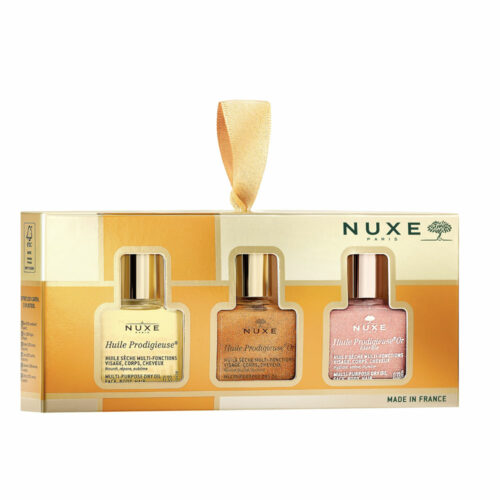 mini huile nuxe 2024