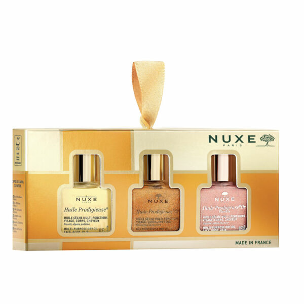 mini huile nuxe 2024